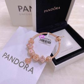 Picture of Pandora Bracelet 8 _SKUPandoraBracelet17-21cmC12242614175